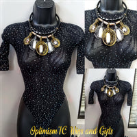 Onyx Sparkled Cover up $5 Optimismic Wigs and Gifts Shop West St Paul MN - OptimismIC Wigs and Gifts