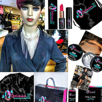 Shop optimism integrity and contentment brand at optimismic wigs and gifts store.