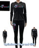 OptimismIC Integrity and Contentment 2pc Jogging Suit $35 Optimismic Wigs and Gifts St Paul MN - OptimismIC Wigs and Gifts