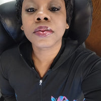 OptimismIC Integrity and Contentment 2pc Jogging Suit $35 Optimismic Wigs and Gifts St Paul MN - OptimismIC Wigs and Gifts. Tacandrya Patterson CEO