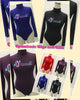 OptimismIC Integrity and Contentment Bodysuits $20 at Optimismic Wigs and Gifts St Paul MN - OptimismIC Wigs and Gifts