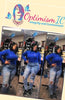 OptimismIC Integrity and Contentment Bodysuits $20 at Optimismic Wigs and Gifts St Paul MN - OptimismIC Wigs and Gifts