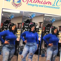 OptimismIC Integrity and Contentment Bodysuits $20 at Optimismic Wigs and Gifts St Paul MN - OptimismIC Wigs and Gifts