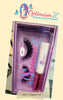 OptimismIC Integrity and Contentment Glamorous Eyelashes & Adhesive Set $15 OptimismIC Wigs Gifts St Paul Minnesota - OptimismIC Wigs and Gifts