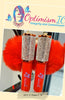 OptimismIC Integrity and Contentment Glamorous Tinted Lip Gloss $5 at OptimismIC Wigs and Gifts St Paul Minnesota
