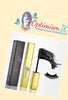 OptimismIC Integrity and Contentment Golden Legacy Black Mascara $10 - OptimismIC Wigs and Gifts