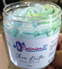 OptimismIC Integrity and Contentment Shea Butter $10 - OptimismIC Wigs and Gifts