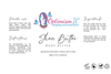 OptimismIC Integrity and Contentment Shea Butter $10 - OptimismIC Wigs and Gifts