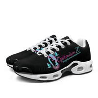 OptimismIC Integrity and Contentment Sneakers $60 at Optimismic Wigs and Gifts - OptimismIC Wigs and Gifts