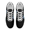 OptimismIC Integrity and Contentment Sneakers $60 at Optimismic Wigs and Gifts - OptimismIC Wigs and Gifts