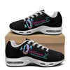 OptimismIC Integrity and Contentment Sneakers $60 at Optimismic Wigs and Gifts - OptimismIC Wigs and Gifts