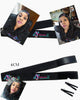 Wig band. OptimismIC Integrity and Contentment Wig Bands $10 Optimismic Wigs and Gifts - OptimismIC Wigs and Gifts