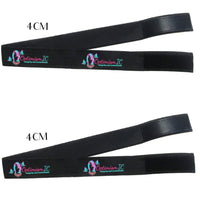Wig band. OptimismIC Integrity and Contentment Wig Bands $10 Optimismic Wigs and Gifts - OptimismIC Wigs and Gifts