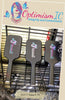 OptimismIC Wig Brush $10 | OptimismIC Wigs and Gifts St Paul - OptimismIC Wigs and Gifts