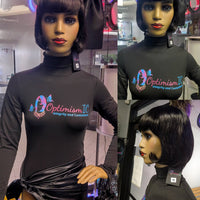 Pageboy black 12 inch glueless Human Hair bob wigs $99 Optimismic Wigs and Gifts St Paul Minnesota 55118