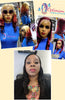 Paradise Ombre Human Hair Lace front wigs $195 OptimismIC Wigs and Gifts St Paul Minnesota. Voted Best Wig Stores in St Paul march 2026.