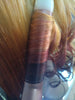 Paradise Ombre Human Hair Lace front wigs $195 OptimismIC Wigs and Gifts St Paul Minnesota. Human Hair Lace Front Wig under $200. Gifts under $200.