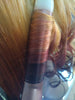 wigs Paradise Ombre Human Hair Lace front wigs $295 OptimismIC Wigs and Gifts St Paul Minnesota - OptimismIC Wigs and Gifts