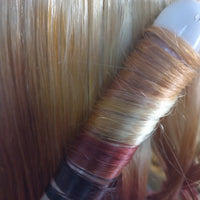 wigs Paradise Ombre Human Hair Lace front wigs $295 OptimismIC Wigs and Gifts St Paul Minnesota - OptimismIC Wigs and Gifts