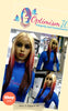wigs Paradise Ombre Human Hair Lace front wigs $295 OptimismIC Wigs and Gifts St Paul Minnesota - OptimismIC Wigs and Gifts