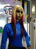 Paradise Ombre Human Hair Lace front wigs $195 OptimismIC Wigs and Gifts St Paul Minnesota. Custom colored wigs under $200. Gifts under $200.