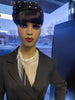 Pearl Head Covers for Hair Wigs and Cranial Prosthesis $17 Optimismic Wigs and Gifts St Paul - OptimismIC Wigs and Gifts