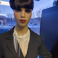 Pearl Head Covers for Hair Wigs and Cranial Prosthesis $17 Optimismic Wigs and Gifts St Paul - OptimismIC Wigs and Gifts