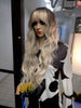 Shop phoebe blonde water wave hair wigs with bangs near me at optimismic wigs and gifts shop st paul minnesota.