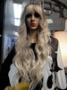 Blonde phoebe long wave wigs in st paul $69 at optimismic wigs and gifts shop. 