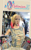 Pink and Blonde Ombre Human Hair Bob Wig $150 |OptimismIC Wigs and Gifts - OptimismIC Wigs and Gifts