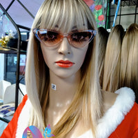 Pink Cat Shades $10 OptimismIC Wigs and Gifts - OptimismIC Wigs and Gifts