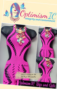Pink Cover ups Women's Clothing $5 OptimismIC Wigs and Gifts Shop West St Paul MN - OptimismIC Wigs and Gifts