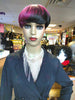 Buy pink human hair wigs and crystal necklace sets from optimismic wigs and gifts shop. Pink black Human Hair Wigs glueless $36  Optimismic Wigs and Gift Shop West St Paul MN