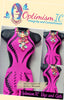 Pink $5 Lingerie Women's Clothing OptimismIC Wigs and Gifts St Paul MN. Lingerie under $5. Gifts under $10.