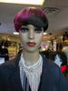 Pink ombre black pixie cut Human Hair Wigs glueless $36 Optimismic Wigs and Gift Shop St Paul MN - OptimismIC Wigs and Gifts