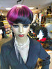 Pink ombre black pixie cut Human Hair Wigs glueless $36 Optimismic Wigs and Gift Shop St Paul MN - OptimismIC Wigs and Gifts
