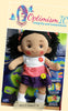 Plush Doll $17 Optimismic Wigs and Gifts Shop St Paul MN. Gifts under $20.
