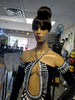 Ponytail Bun with Bangs $15 | OptimismIC Wigs and Gifts St Paul MN - OptimismIC Wigs and Gifts
