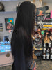 Pre-Cut Glueless Lace Front Human Hair Wig $350 | OptimismIC Wigs and Gifts - OptimismIC Wigs and Gifts
