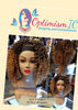 Rachel $25 Synthetic Headband Wigs at OptimismIC Wigs and Gifts St Paul MN. Headband wigs under $30. Gifts under $30