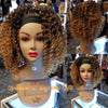 Rachel Synthetic Headband $25 Wigs OptimismIC Wigs and Gifts St Paul MN
