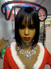 Radiance $69 Black Wig | OptimismIC Wigs and Gifts St Paul - OptimismIC Wigs and Gifts