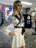 Radiance $69 High Quality Synthetic Bob Blonde Wig OptimismIC Wigs and Gifts St Paul. Blonde wigs under $70
