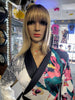 Radiance $69 Blonde bob Wig with ombre colors OptimismIC Wigs and Gifts St Paul. Blonde wigs under $100