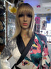 Radiance $69 Blonde Bob Wig High Quality Synthetic Hair Wig OptimismIC Wigs and Gifts St Paul