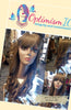 Raquel Chocolate synthetic glueless Wig 28 inches $25 at OptimismIC Wigs and Gifts Shop West St Paul MN - OptimismIC Wigs and Gifts