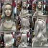 Raven $59 Synthetic Gray Ombre wig OptimismIC Wigs and Gifts - OptimismIC Wigs and Gifts