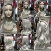 Raven $59 Synthetic Gray Ombre wig OptimismIC Wigs and Gifts - OptimismIC Wigs and Gifts
