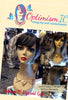 Raven Synthetic Gray Ombre Glueless Body wave Wigs $59 OptimismIC Wigs and Gifts Shop West St Paul MN - OptimismIC Wigs and Gifts