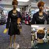 Reign 1b/27 pixie cut $25 100% Human Hair Wig Optimismic Wigs and Gifts Shop West St Paul - OptimismIC Wigs and Gifts